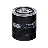 Hengst Filter Hydraulikfilter Automatikgetriebe FüR Nissan Almera I Hatchback