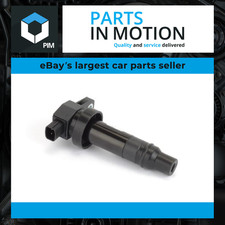 Ignition Coil fits KIA CEED ED 1.6 06 to 12 Cambiare Genuine Quality Guaranteed