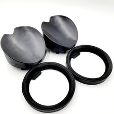 2X Clean Out Pump Repair Kit Manhole Cover Fits For Yamaha AR SX 230 240 242 1
