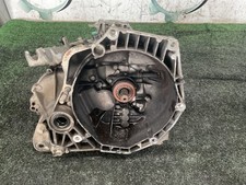 CAMBIO MANUALE COMPLETO PER FIAT 500 L Serie (351_352) Diesel 1.3 (12>)