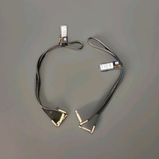 EBS PG-58 Premium Gold Flat Patch Cable - 22....