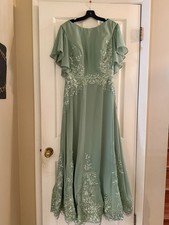 formal dresses for women size 8; mother of the bride dress