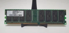 Nanya NT256D64S88AAG-7K 256MB DDR266 PC2100 Desktop RAM – Tested