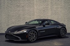 2020 Aston Martin Vantage