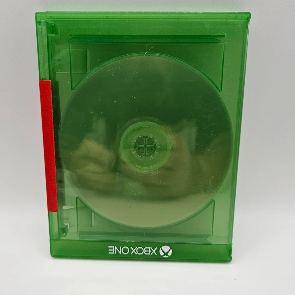 Zoo Tycoon - New Sealed - Microsoft Xbox One - Rare Promo Copy - Never opened - Image 2 of 3