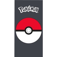 PokéMon Pokeball Badetuch, Strandtuch 70X140Cm
