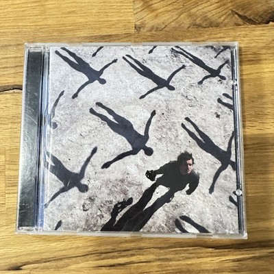 Muse - Absolution CD 2003 Alternative Rock Taste Media