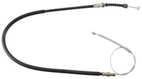 F.Becker_Line Handbremsseil Links (11710385) FüR 626 Ii Mazda | Handbremsseil,