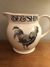 Emma Bridgewater 1.5 Pint Jug Rise And Shine