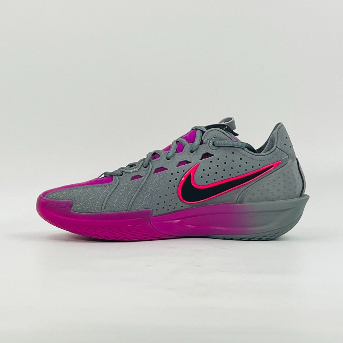 Nike G.T. Cut 3 'Hot Fuschia' DV2913-006 Basketball size 10 | eBay