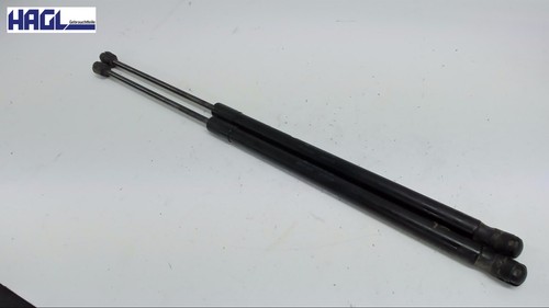 Gasdruckfedern Heckklappe 3M71A406A10AD Mazda 2 1.4l DY Limousine Farbe grün Bj