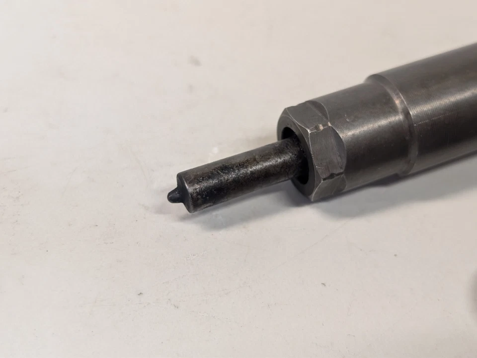 2008-2015 AUDI Q7 TDI 3,0 л - инжектор дизельного топлива 059130277AM - Изображение 3 из 4