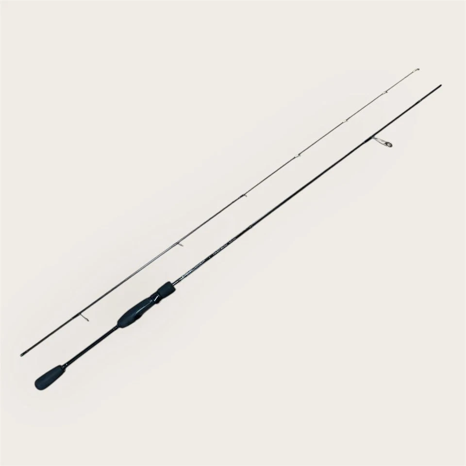 Yamaga Blanks Blue current 68Ⅱ Light Game Fishing Rod Saltwater Shore 0529 - Image 2 of 4