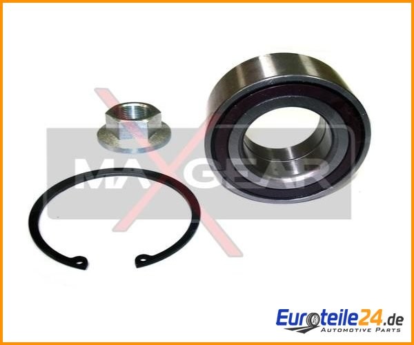 Radlagersatz Maxgear 33-0523 FüR Mg Mg Zt Mg ZT- T Rover 75-image