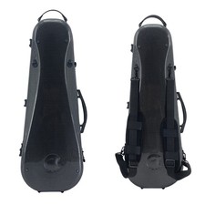 15-16 inch Viola Case Carbon Fiber Strong Lightweight Waterproof