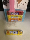 PEZ Squishmallows ~ PATTY ~ [Carded] Released 2025 ~ 3 Pez refills — photo 2