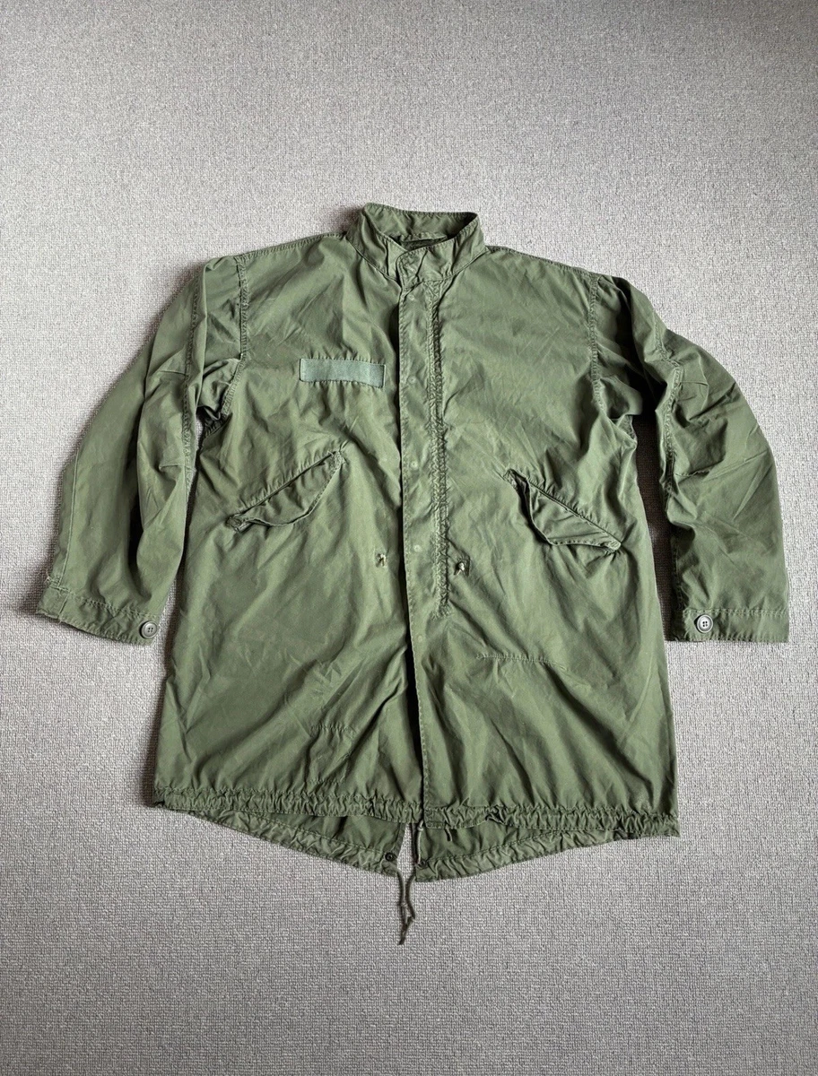 m65 fishtail parka products for sale | eBay