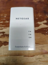 NETGEAR Powerline 1000 PL1010v2 Extender