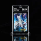 2015 Pokemon XY Breakthrough Full Art FA Mewtwo EX #157 TAG 7.5