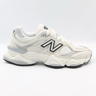 New Balance 9060 Men's sea salt rain cloud running sneakers