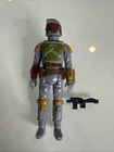 Vtg Star Wars Boba Fett Complete Action Figure 1979 HK Kenner