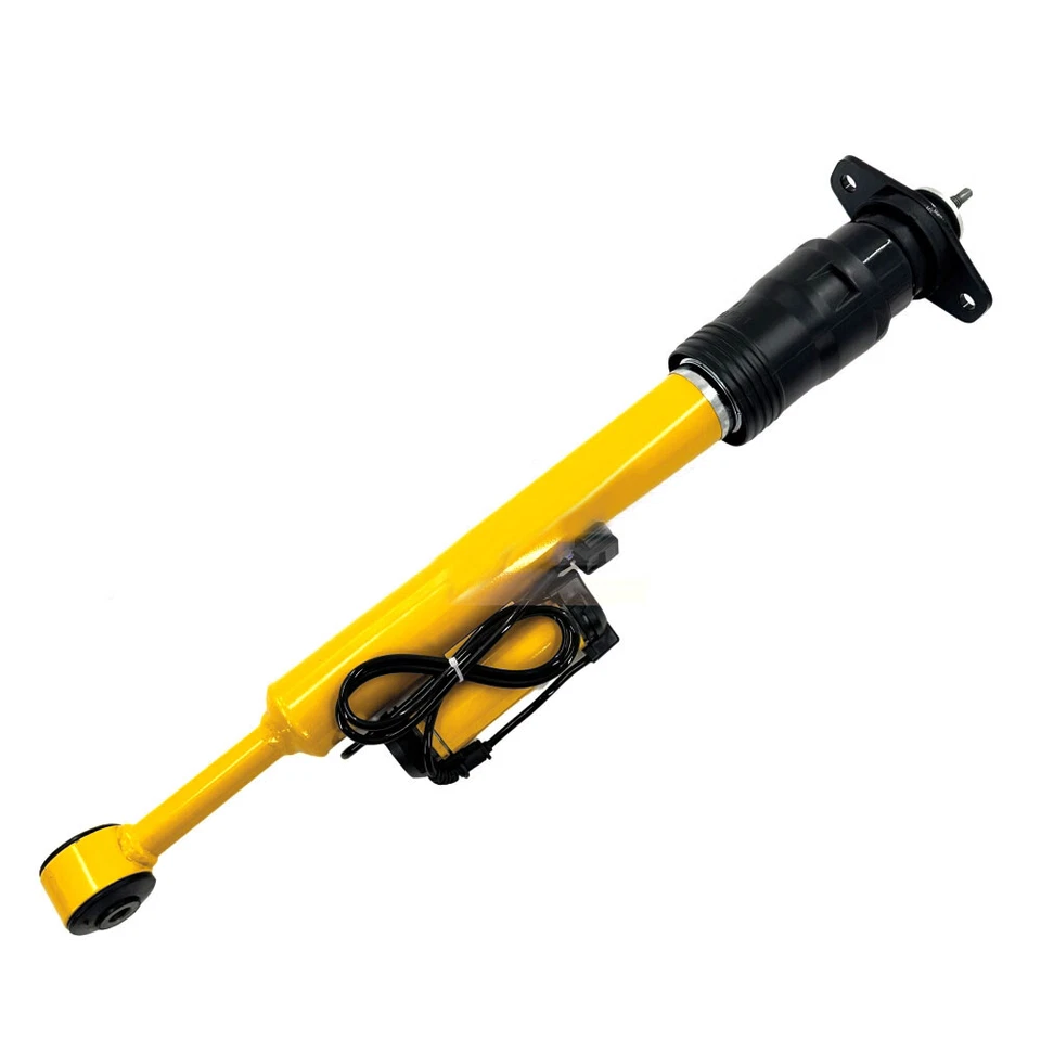 4X Conjunto de puntales amortiguadores delanteros traseros Fit Dodge Challenger Charger SRT R/T 2015-2023 Foto 2 de 4