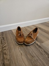 Vintage AMF Women's Bowling Shoes