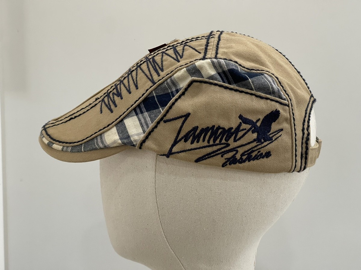 Newsboy Jamont Leather Cap Jamont Winter Thicken Earflaps Newsboy