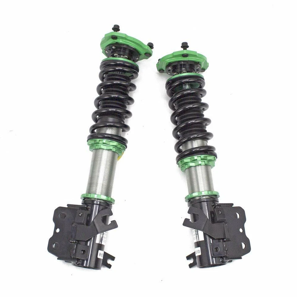 Kit de suspensión Rev9 Hyper-Street 2 Coilover para Nissan 200SX 1995-99 Foto 4 de 4