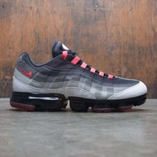 Size 5 - Nike Air VaporMax 95 Hot Red for sale online | eBay