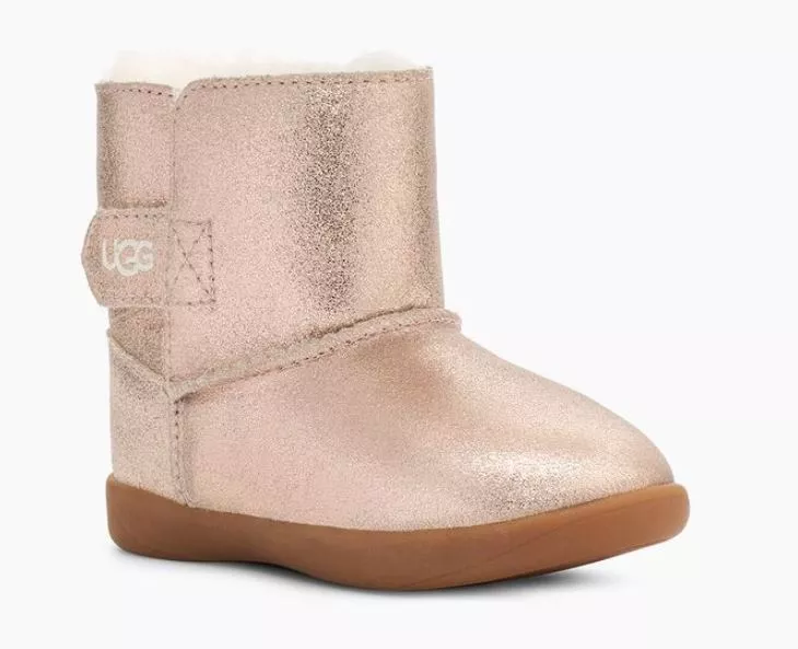 Keelan sparkle shop boot