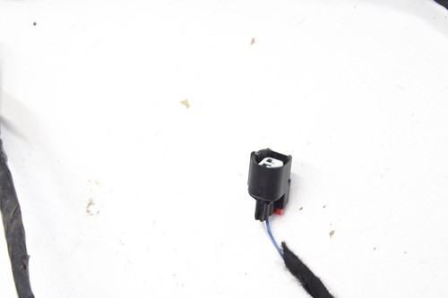 2019-2024 CHEVROLET MALIBU REAR RIGHT SIDE DOOR WIRE WIRING HARNESS OEM - Picture 6 of 8