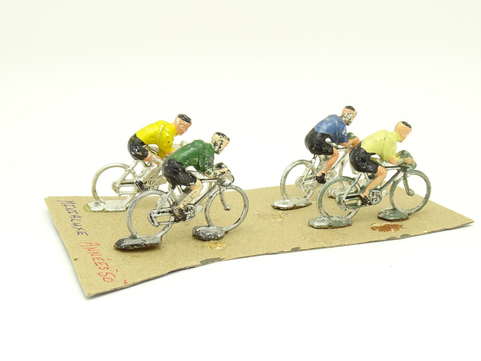 Lot De 40 Panneaux Minialuxe – Pour Maquettes Et Modélisme, Occasion