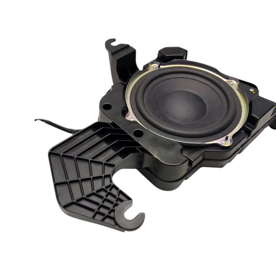 22-25 LEXUS NX250, NX350, NX450 L REAR PIONEER SPEAKER SUBWOOFER 86150F6030 OEM - Image 2 of 4