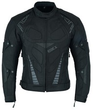 RIDEX  Motorcycle Motorbike Jacket Waterproof Protection CJ119
