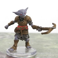 Bestiary Unleashed HOBGOBLIN ARBALIST 24A Pathfinder Battles miniature