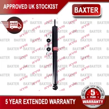 Fits Shogun Pajero 3.2 D 3.5 Baxter Rear Suspension Shock Absorber