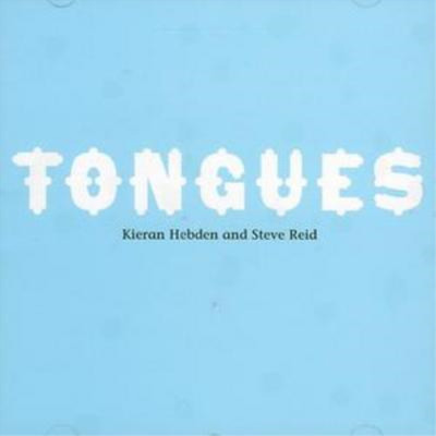 Kieran Hebden Tongues (CD) Album