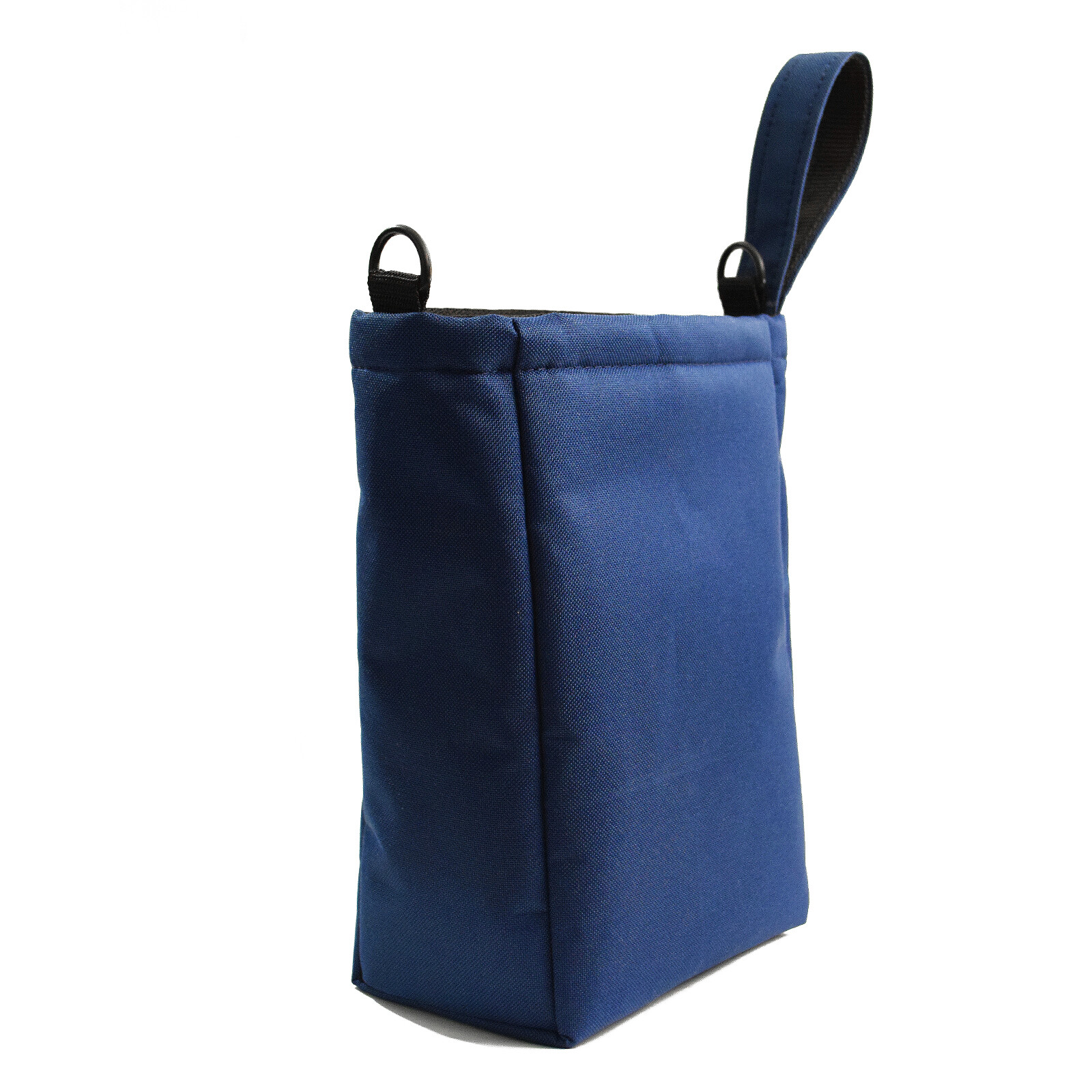 Organizador de bolsa de viaje | Correa de hombro desmontable | forrada y acolchada