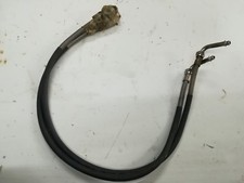 Radiator Oil Tubes Ducati Multistrada 950