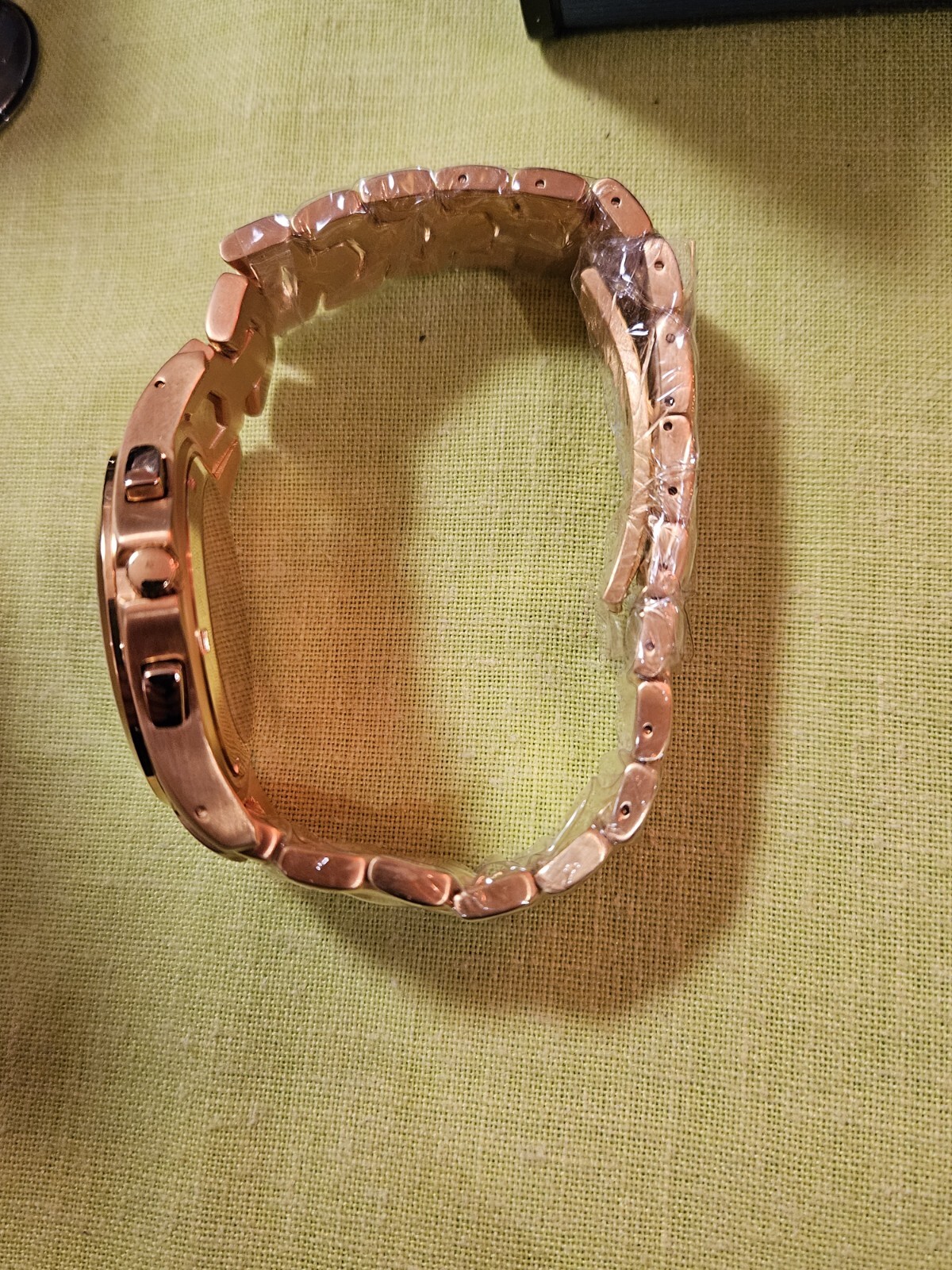 MzI Tachymeter Watch 23k Gold Plated Germany eBay