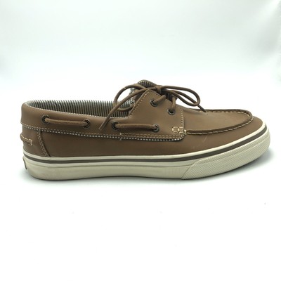 bass top sider shoes