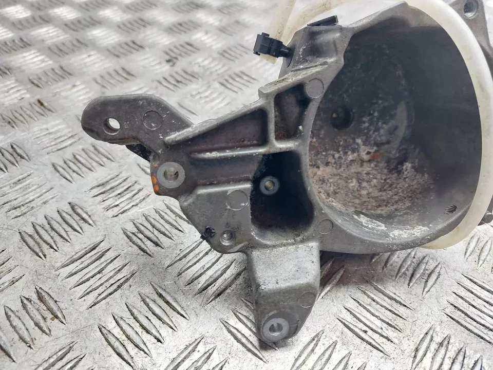 Cubierta carcasa filtro combustible diésel Volvo V40 1.6 2013 AV6Q-9180-CA Foto 4 de 4