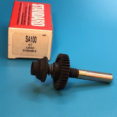Standard Ignition SA100 - Idle Speed Control Motor Repair Kit