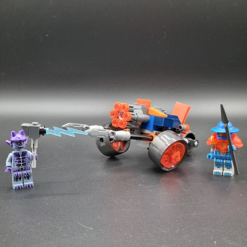 70347 LEGO NEXO KNIGHTS - King´s Guard Artillery
