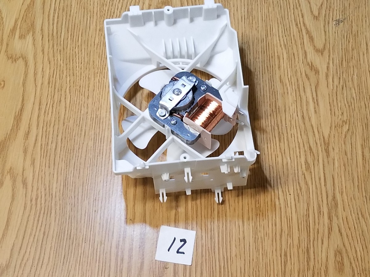 HQRP Bandeja Giratoria De Vidrio De 12-3/8 Pulgadas Compatible Con Hamilton Beach P100N30 P100N30AL P100N30ALS3B HBP100N30ALS3 GA1000AP30P3 EM031MZC-X1 HB61S100027880 Horno Microondas Cocina Placa - Foto 9