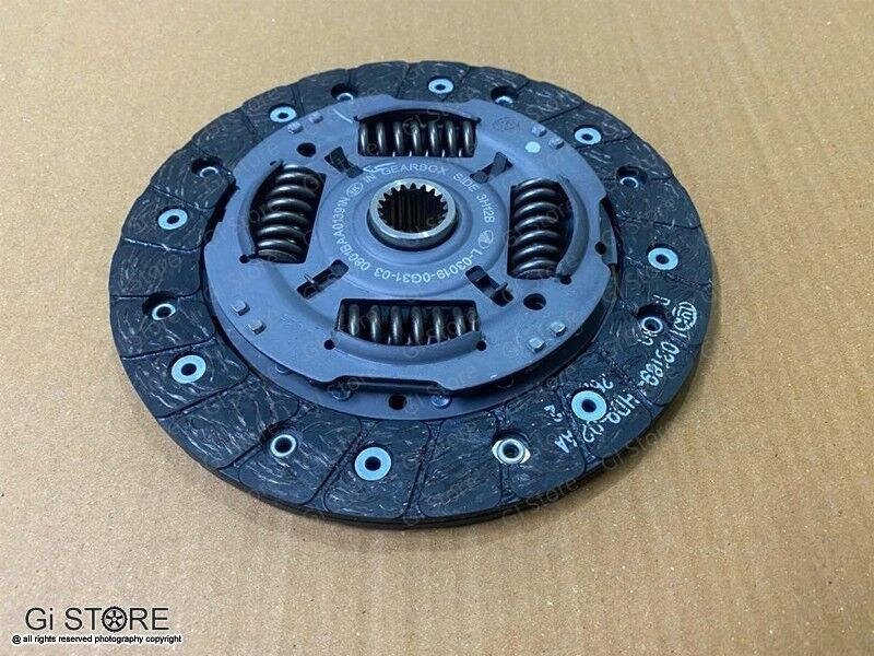 Clutch Kit for MAHINDRA KUV 100, 100 BSVI, F/L, TRIP 0801CAA0004KT eBay