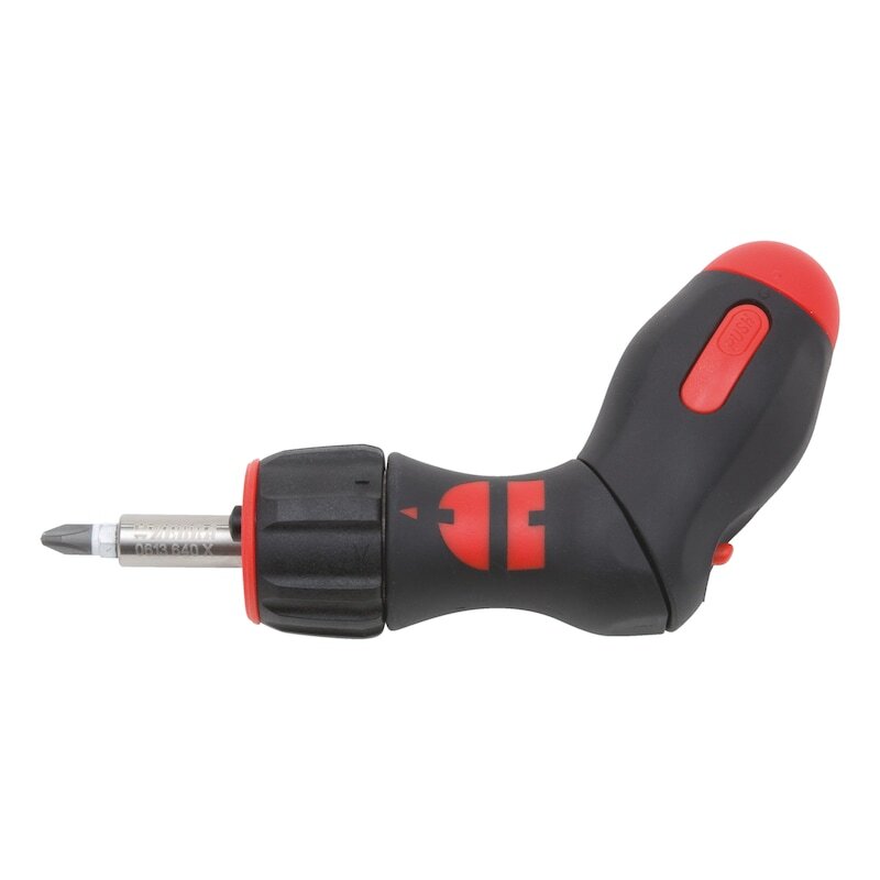 Cacciavite mini bidirezionale, cacciavite a cricchetto, cacciavite