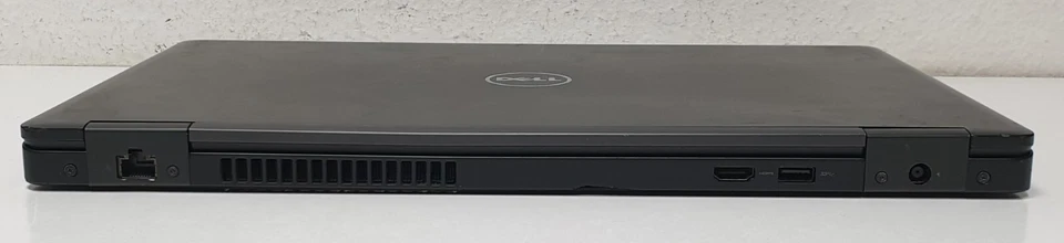 Dell Latitude 5580 · i5-7300U · 16GB · 512GB, Foto 4 von 5