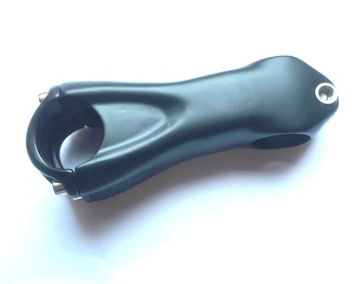Carbon Vorbau 31.8mm 10°  UD Matt Rennrad MTB Stem 90mm 120g neu